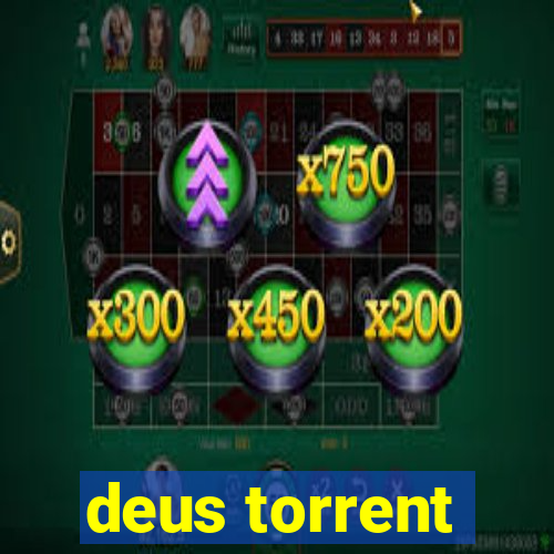 deus torrent